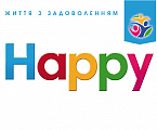 Happy