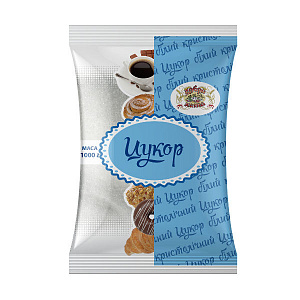 Борошно, крупи, цукор