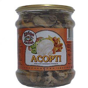 Консервы и консервация