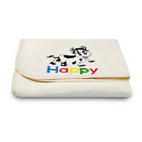Полотенце "Happy" 33 * 50