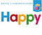 Happy
