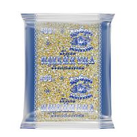Крупа "Добра Хата" пшенична полтавська 800 г (4820149160375)