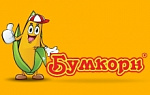 Бумкорн